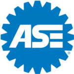 The ASE Logo